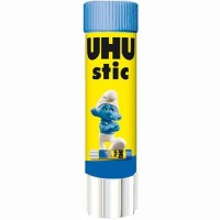 UHU STIC MAGIC BLUE 21GR