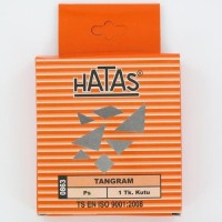 HATAS TANGRAM 0863