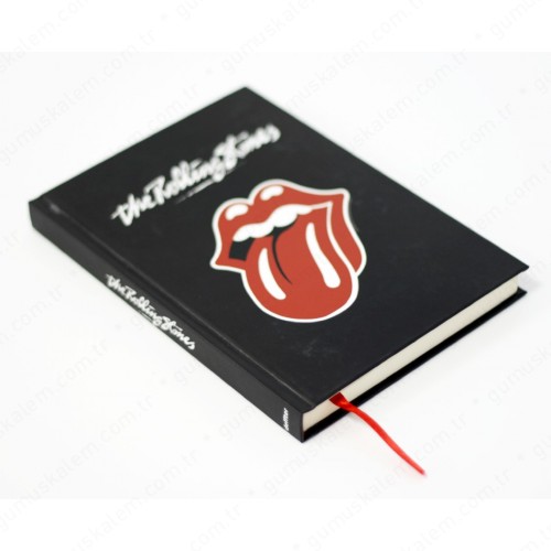 MUSIC OF THE WORD ROLLING STONES