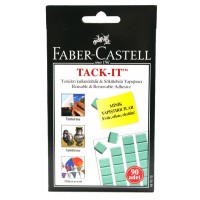 FABER CASTELL TACK - IT 