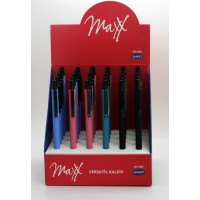 MAXX MX005 VERSATİL KALEM 0.7MM